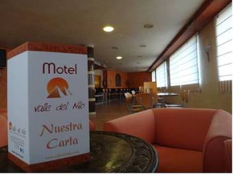 Motel Valle Del Nilo