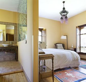 Hotel La Casona Del Viajante