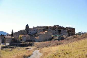 Apartaments Cal Climent