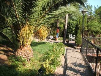 Hostal Casa Rural Porta Del Cel