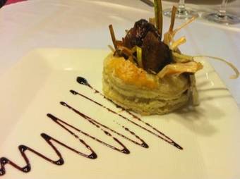 Hostal Abadia De Sietamo