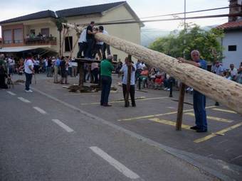 Apartamentos Rurales La Casa Vieja De Sili�