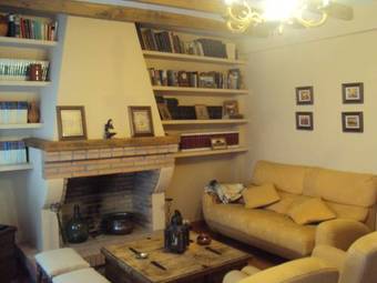 Hostal La Posada De Bayuela