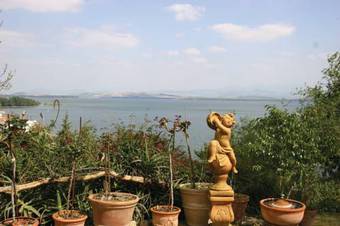 Holiday Home Finca Matajaca