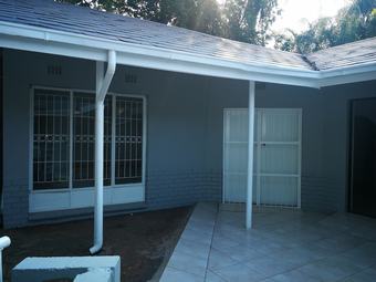 Hotel Tzaneen Bed & Breakfast