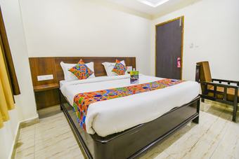 Fabhotel Lotus Grand