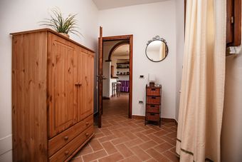 Apartamento Casetta Luna E Sole