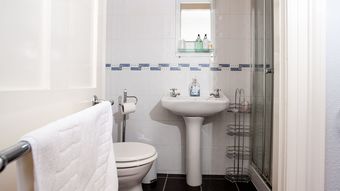 Agroturismo Kiltearn Guest House