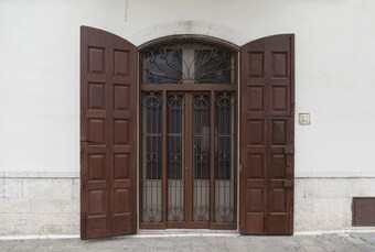 Bed & Breakfast Suites D'epoca