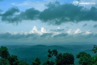 Hotel Bungalow 1934 - A Wandertrails Showcase