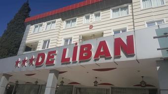 De Liban Hotel