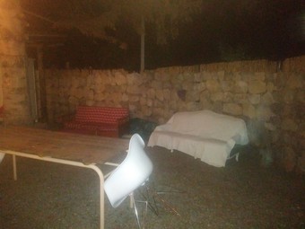 Bed & Breakfast Maison Biselli