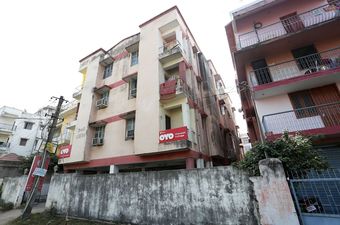 Hotel Oyo 2034 Vidyapati Cottage