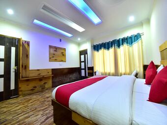 Hotel Oyo 22347 Hilltop Resorts