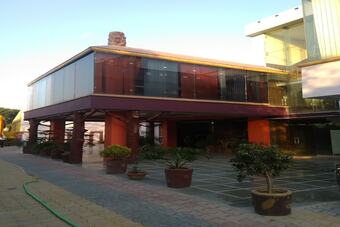 Oyo 23520 Hotel Ishant And Restaurant