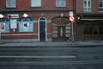 Abbey Street City Centre Apartment
