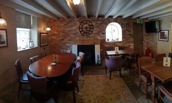 Posada Queen Catherine Hotel