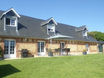 Bed & Breakfast Chez Arnaud Et Emilie