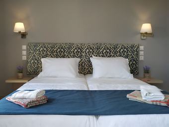 Hotel Lilly Seaside Homes