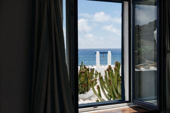 Apartamentos Calet�n Del Golfo