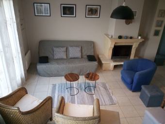 Gite La Tribu D'asato Proche Zoo De Beauval