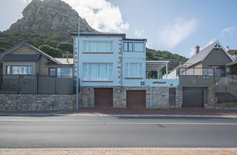 The Baytree Beach House