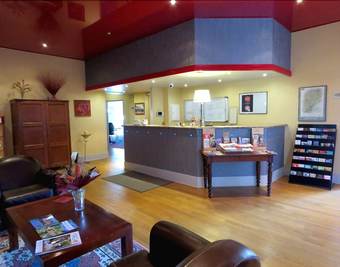 Hotel H�tel Terminus