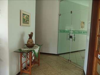 Villa Verde Hotel