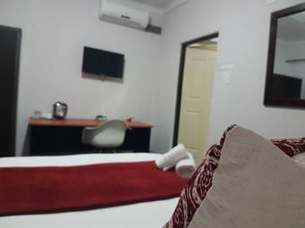 Hotel Izinga Guest House