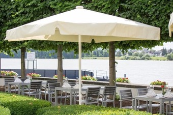 Hotel Residenz Schloss Engers