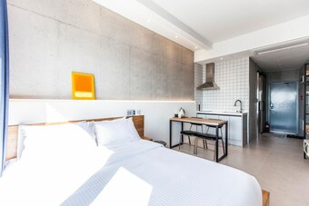 Common Stay Jeju