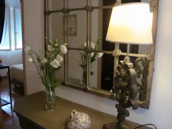 Villa Cypr�s Et Galets