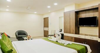 Hotel Treebo Trend Citi Inn
