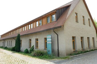Deckerts Hotel An Der Klosterpforte