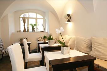 Deckert's Hotel Am Katharinenstift