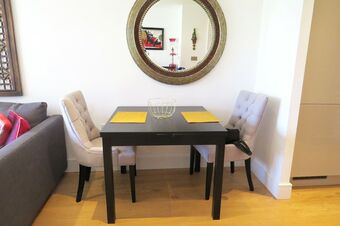 Apartamentos The Lanyard Building