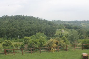 Bed & Breakfast La Fonte Di Nioli