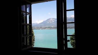 Hotel Villa Steriane