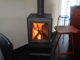 Apartamento La Aldea