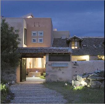 Hotel Casa Del Hechizo