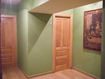 Hostal Pensi�n Costa Caion