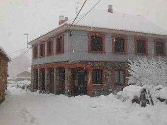 Hotel Rural Rio Viejo