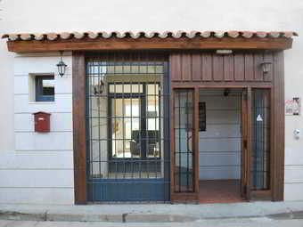 Hostal Amanecer En Campos