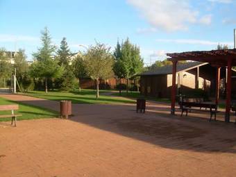 El Bosque De Los Sue�os