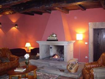 Hotel Pazo De Verdes