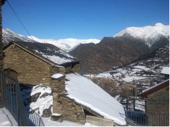 Hotel Lo Paller De Roc