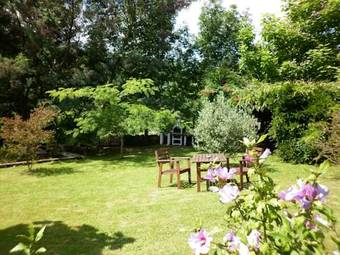 Apartamento Las Navedas