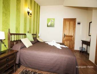 Hostal Posada El Prad�n