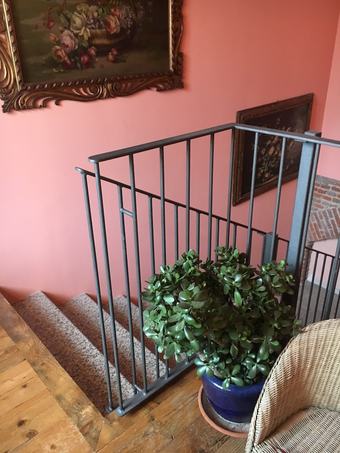 Bed & Breakfast Residenza Carlomaria