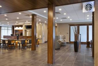 Hotel Courtyard By Marriott St. Joseph Benton Harbor